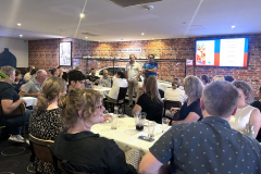 Staff Industry Day