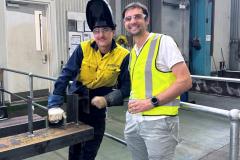 Staff Industry Day