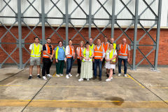 Staff Industry Day