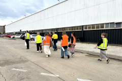 Staff Industry Day