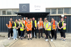 Staff Industry Day