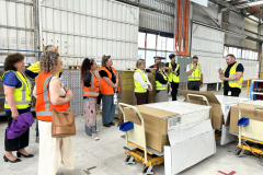 Staff Industry Day