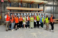Staff Industry Day