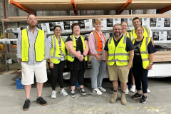 Staff Industry Day