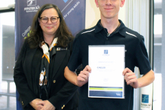 2023 Year 10 & 11 Awards