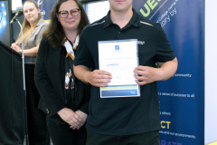 2023 Year 10 & 11 Awards