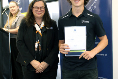 2023 Year 10 & 11 Awards