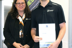2023 Year 10 & 11 Awards