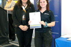 2023 Year 10 & 11 Awards