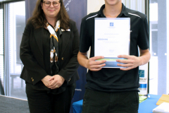 2023 Year 10 & 11 Awards