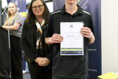 2023 Year 10 & 11 Awards