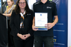2023 Year 10 & 11 Awards