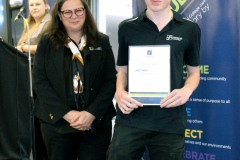 2023 Year 10 & 11 Awards