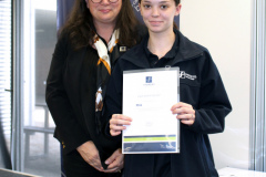 2023 Year 10 & 11 Awards