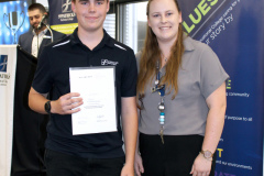 2023 Year 10 & 11 Awards