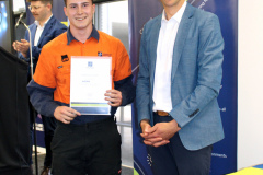 2023 Year 10 & 11 Awards