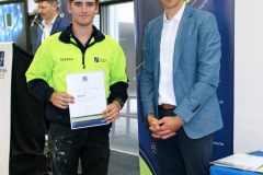 2023 Year 10 & 11 Awards