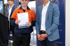 2023 Year 10 & 11 Awards