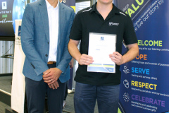 2023 Year 10 & 11 Awards