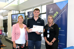 2023 Year 10 & 11 Awards