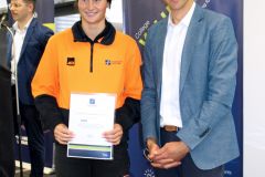 2023 Year 10 & 11 Awards