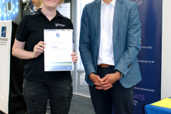 2023 Year 10 & 11 Awards