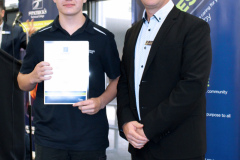 2023 Year 10 & 11 Awards
