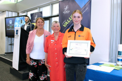 2023 Year 10 & 11 Awards