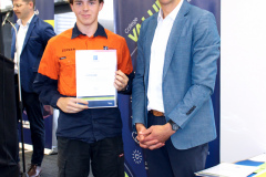 2023 Year 10 & 11 Awards