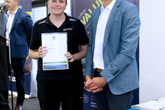 2023 Year 10 & 11 Awards