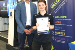 2023 Year 10 & 11 Awards