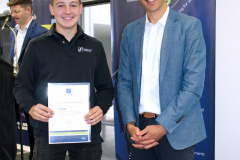 2023 Year 10 & 11 Awards