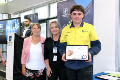 2023 Year 10 & 11 Awards
