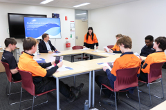 11PCA2 Auto Industry Meeting
