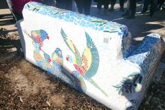 2024 One Tree Hill Community Couch