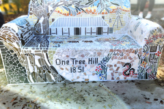 2024 One Tree Hill Community Couch