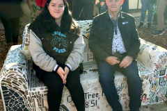 2024 One Tree Hill Community Couch