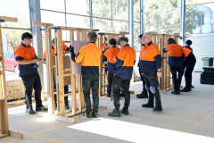 2024 Year 11 Electro Framing