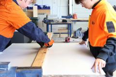 2024 Year 11 Electro Framing