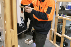 2024 Year 11 Electro WorldSkills Pre-challenge