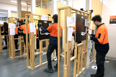 2024 Year 11 Electro WorldSkills Pre-challenge