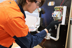 2024 Year 11 Electro WorldSkills Pre-challenge