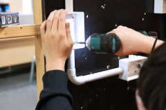 2024 Year 11 Electro WorldSkills Pre-challenge