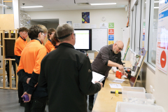 2024 Year 11 Electro WorldSkills Pre-challenge