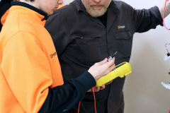 2024 Year 11 Electro WorldSkills Pre-challenge