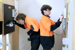 2024 Year 11 Electro WorldSkills Pre-challenge