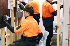 2024 Year 11 Electro WorldSkills Pre-challenge
