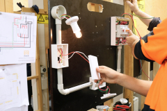 2024 Year 11 Electro WorldSkills Pre-challenge
