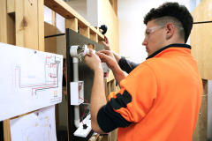 2024 Year 11 Electro WorldSkills Pre-challenge