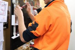 2024 Year 11 Electro WorldSkills Pre-challenge